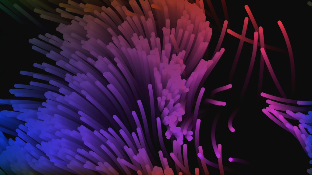 Noise Particle Flow Reloaded, Bild 3