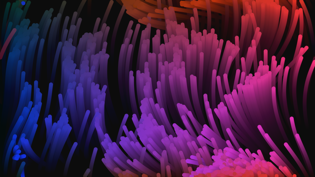 Noise Particle Flow Reloaded, Bild 2