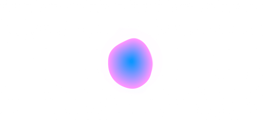 Perlin Noise Blob & Mikrofon, Bild 3