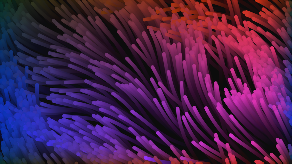 Noise Particle Flow Reloaded, Bild 1