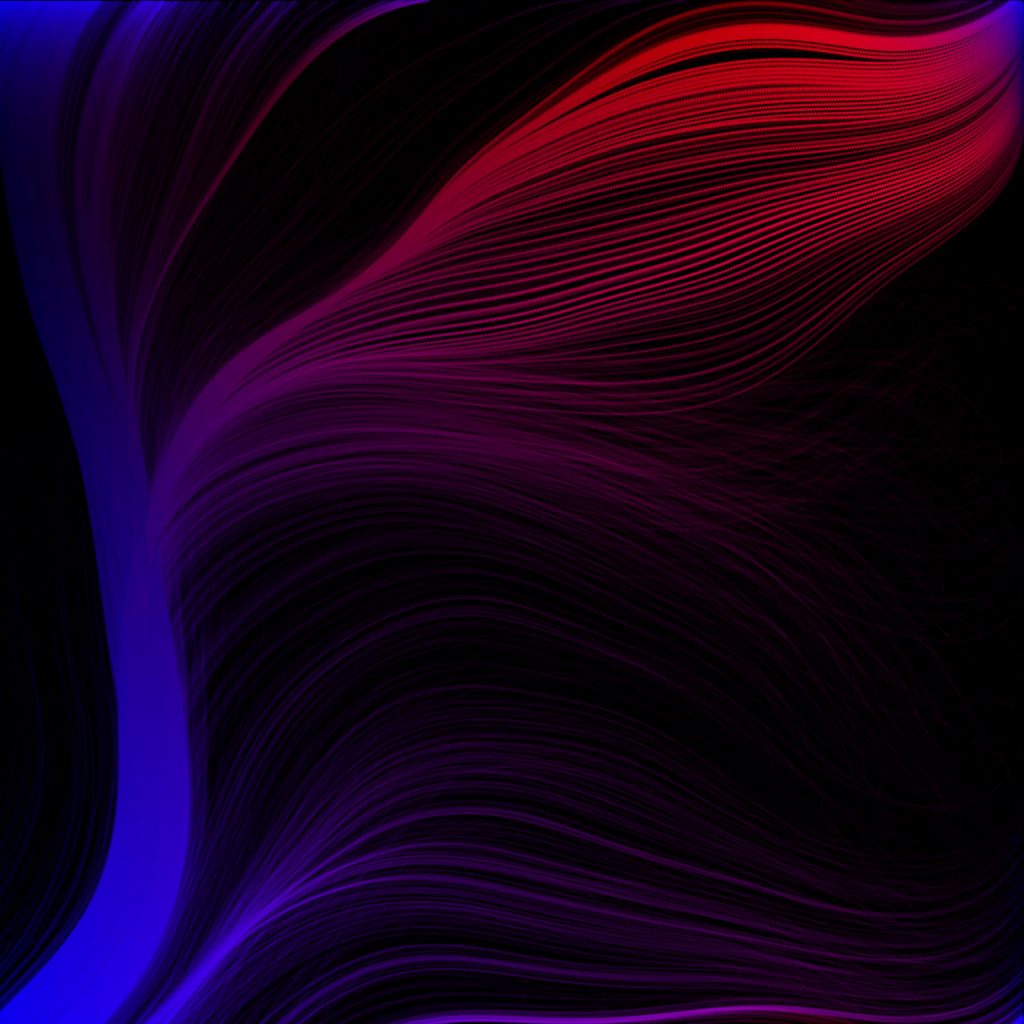 Noise Particle Flow, Bild 1
