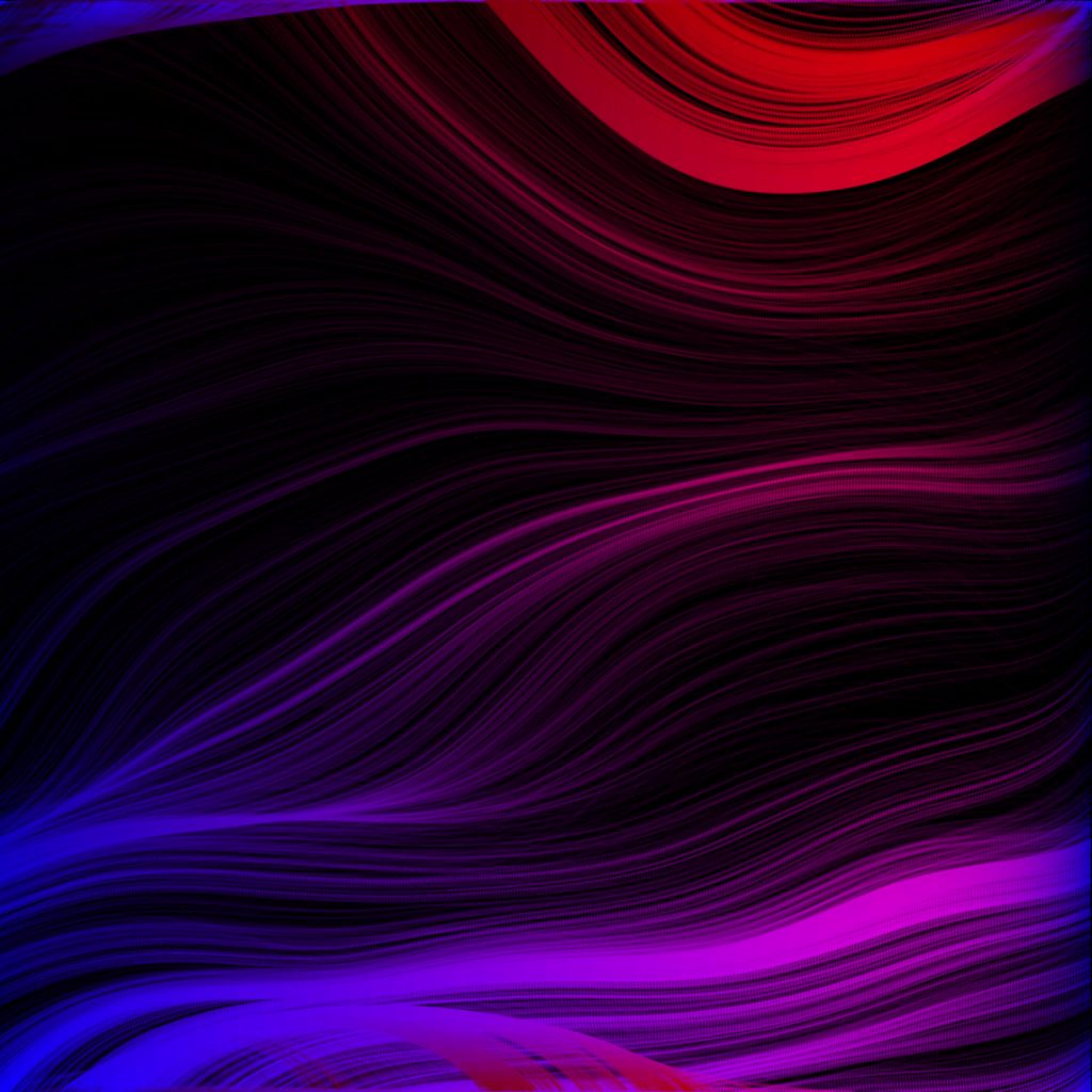 Noise Particle Flow, Bild 3