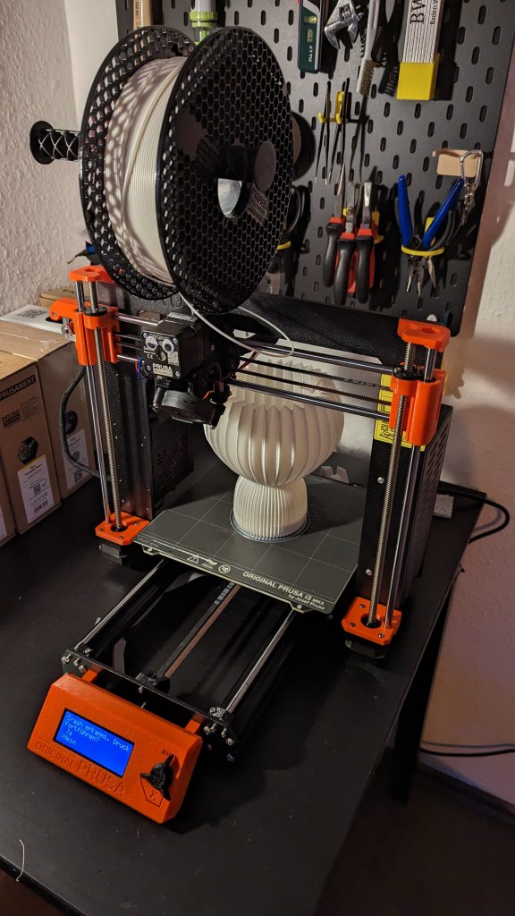 3D-Druck, Bild 1