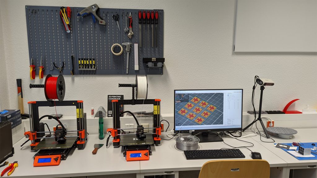 3D-Druck, Bild 4
